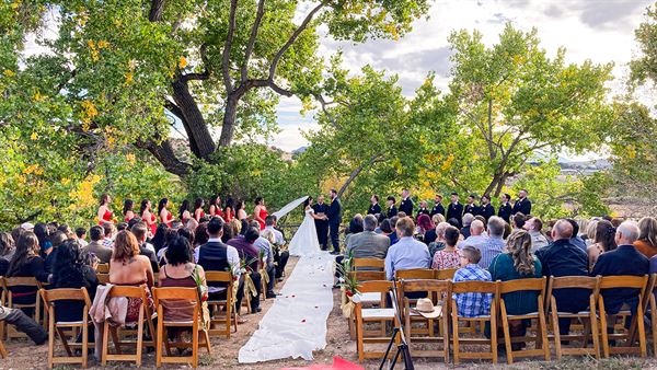 El Rancho de las Golondrinas