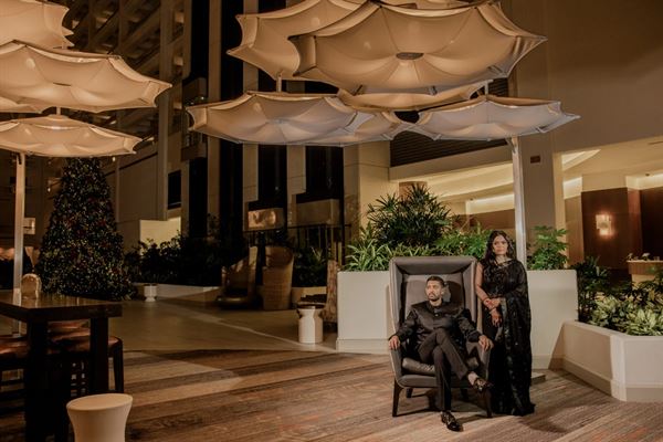 Bhowmik Dave Films & Photography