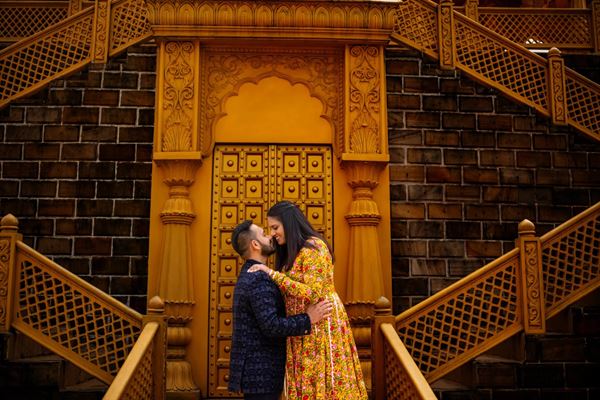 Bhowmik Dave Films & Photography