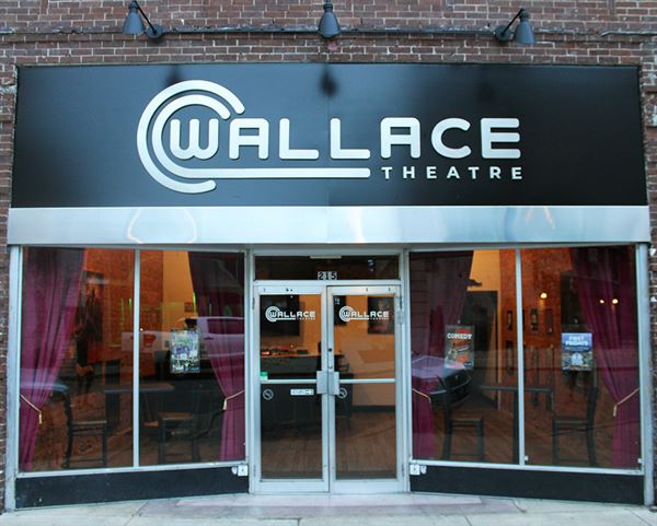 Wallace Theatre