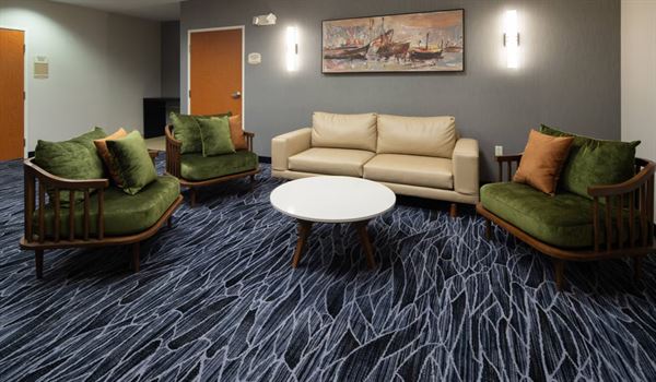 Fairfield Inn & Suites Bremerton