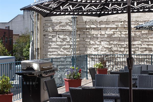 Fairfield Inn & Suites Bremerton