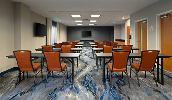 Fairfield Inn & Suites Bremerton