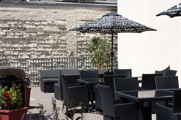 Fairfield Inn & Suites Bremerton