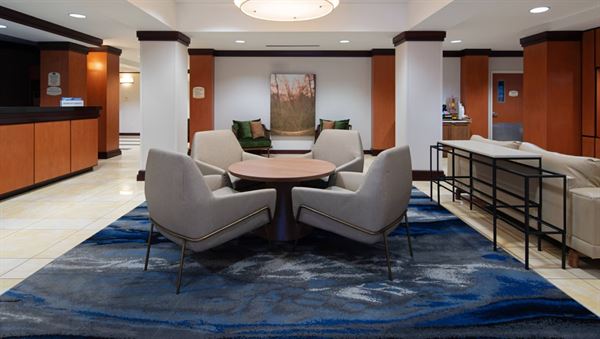 Fairfield Inn & Suites Bremerton