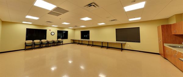 5701 Venue & Event Hall