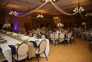 The Banquet Hall