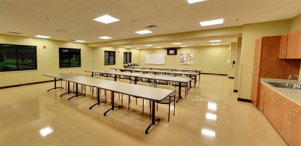 5701 Venue & Event Hall