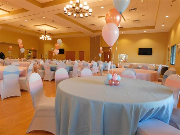 5701 Venue & Event Hall