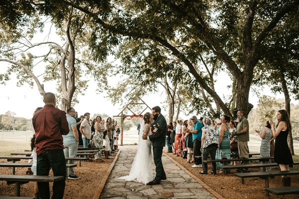 Whispering Waters Ranch