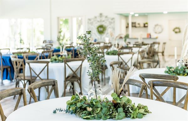 Whispering Waters Ranch