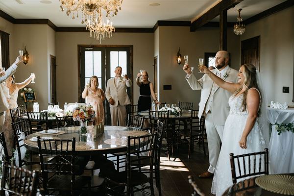 Something Blue Mountain Venue