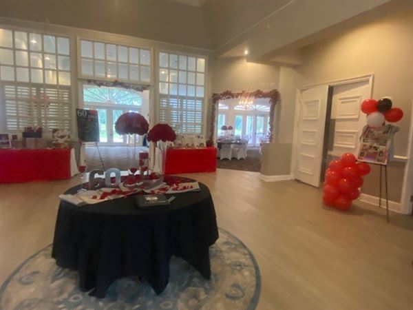 Queens Harbour Yacht and Country Club