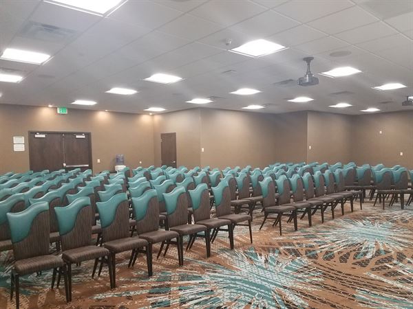 Holiday Inn South Jordan - SLC South