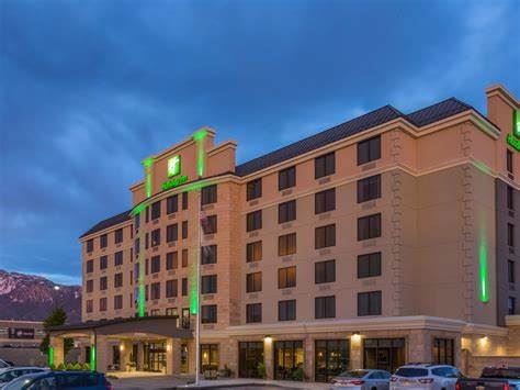 Holiday Inn South Jordan - SLC South