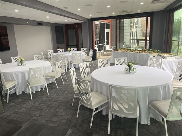 Northern Lights Event Venue