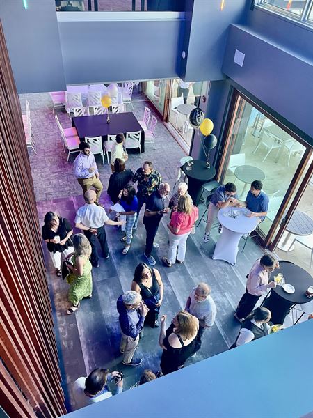 Northern Lights Event Venue