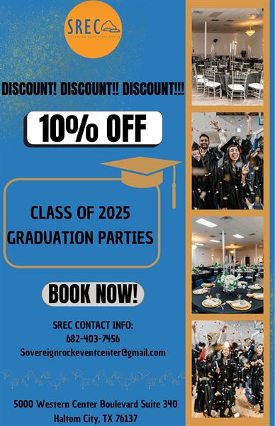 Sovereign Rock Event Center & Photo Studio