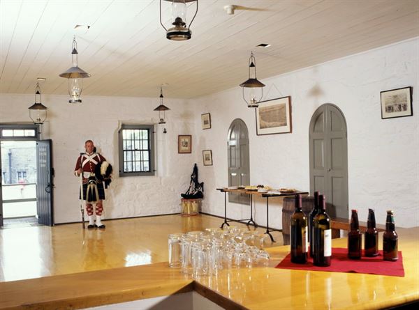 Halifax Citadel Society