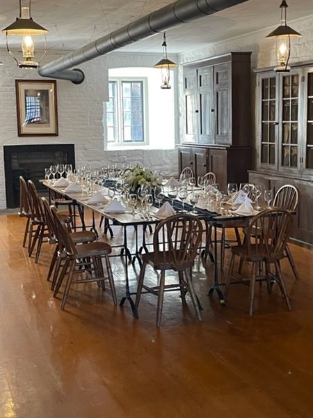 Halifax Citadel Society