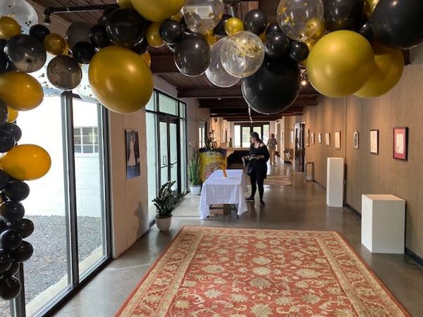 Historic Lucks Cannery Event Center