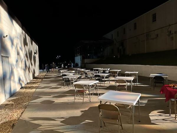 Historic Lucks Cannery Event Center