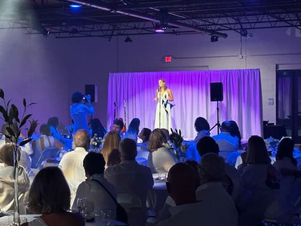 Historic Lucks Cannery Event Center