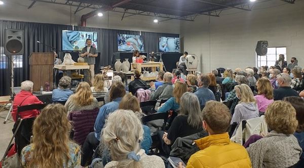 Historic Lucks Cannery Event Center