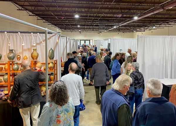 Historic Lucks Cannery Event Center