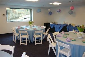 Water's Edge Meeting Room