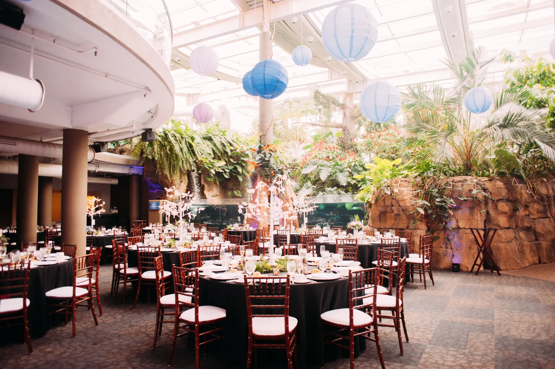 Pittsburgh Zoo & Aquarium