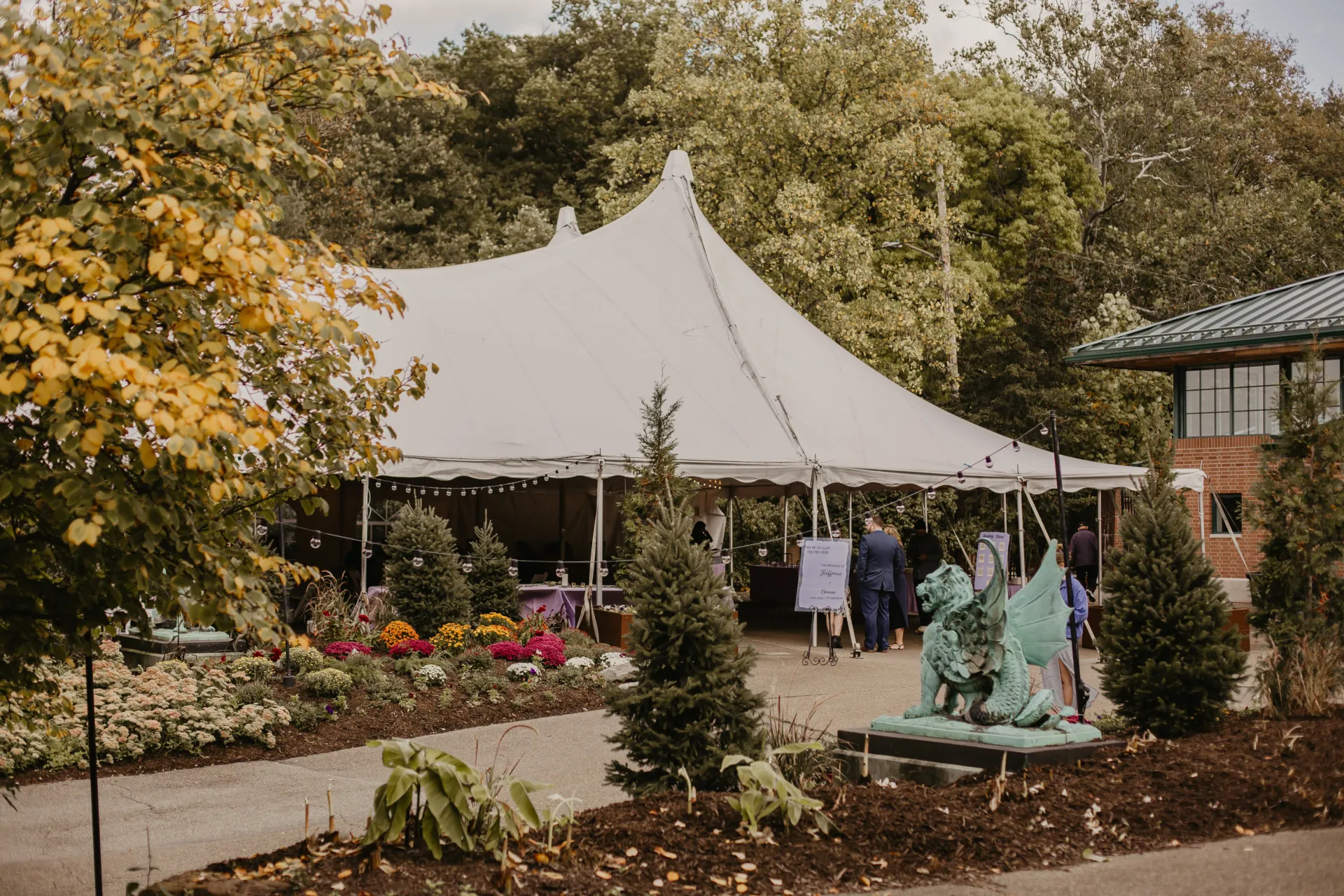 Pittsburgh Zoo & Aquarium