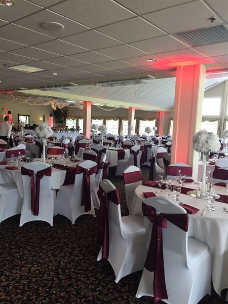 Eagle Vale Golf Club