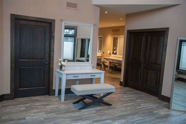 The Pavilion at Sandy Pines Golf Course