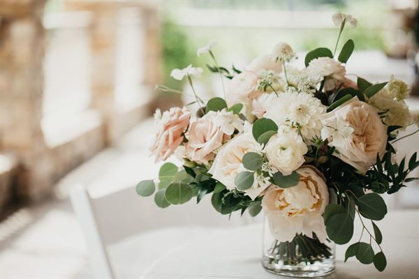 The Pavilion at Sandy Pines Golf Course