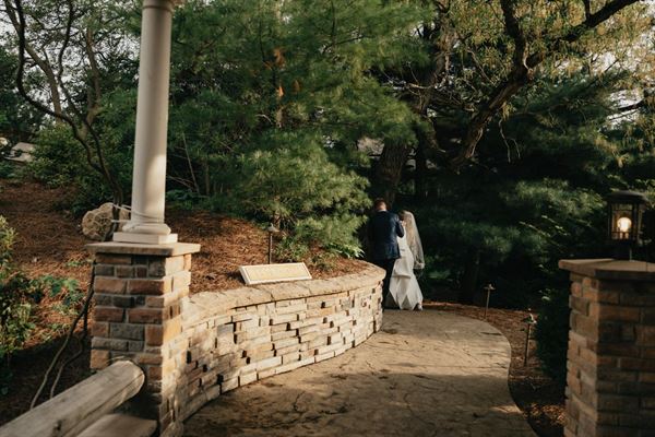 The Pavilion at Sandy Pines Golf Course