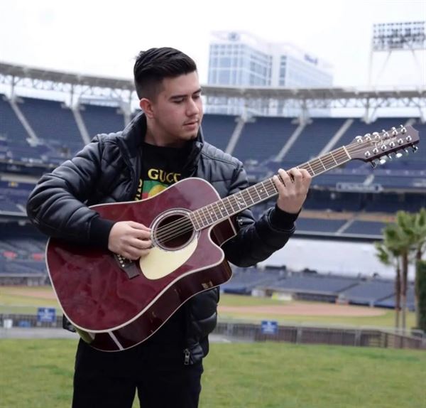 ElMero Grupos Nortenos en San Diego