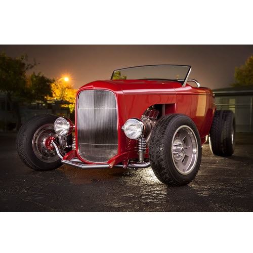 Thournir Productions