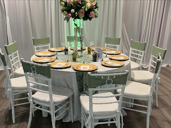 Five Star Banquet Hall