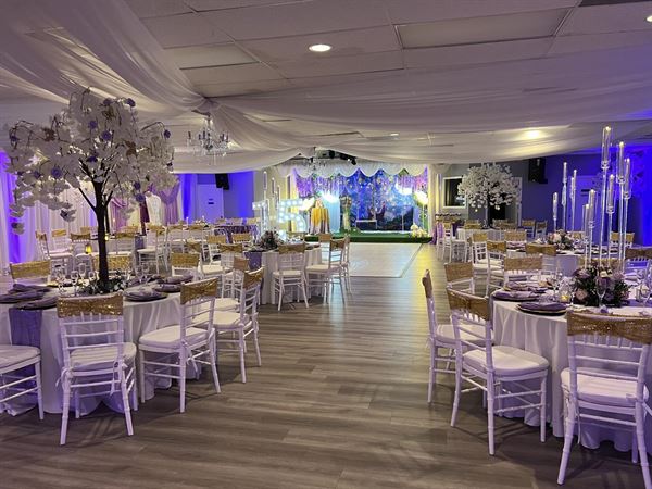 Five Star Banquet Hall