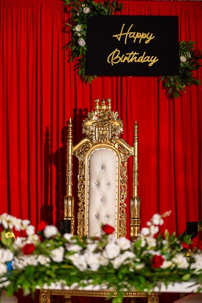 Imperial 55 Event Center