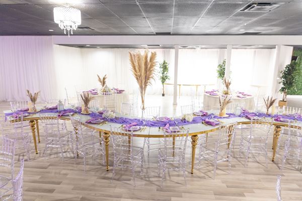 Imperial 55 Event Center