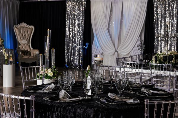 Imperial 55 Event Center