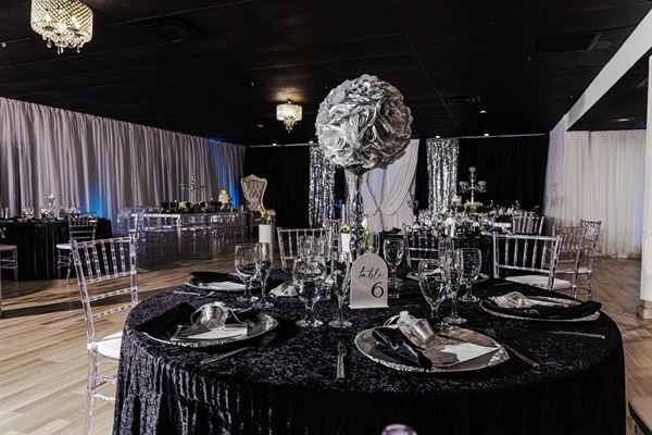 Imperial 55 Event Center