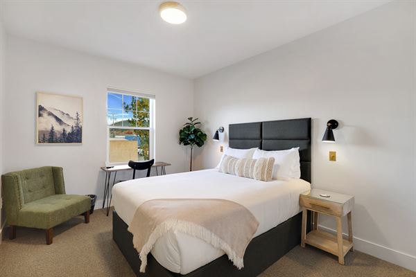 Summit Lofts Boutique Hotel