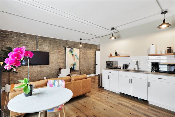 Summit Lofts Boutique Hotel