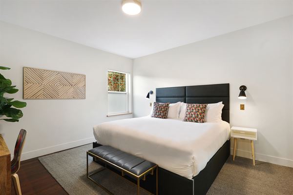Summit Lofts Boutique Hotel