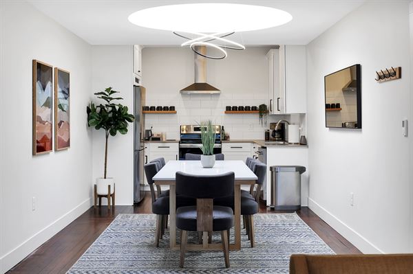 Summit Lofts Boutique Hotel