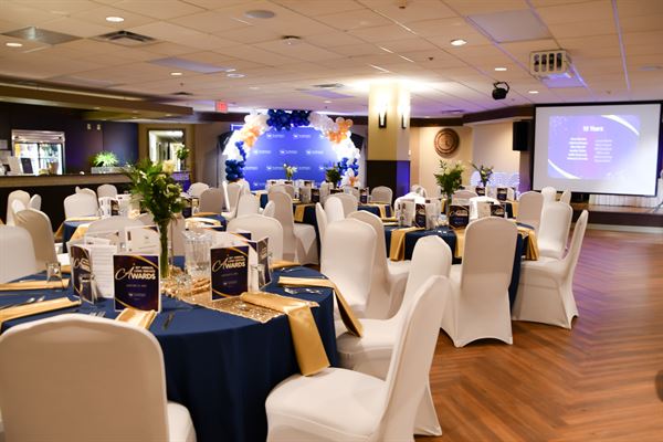 Heritage Hall by SMHG