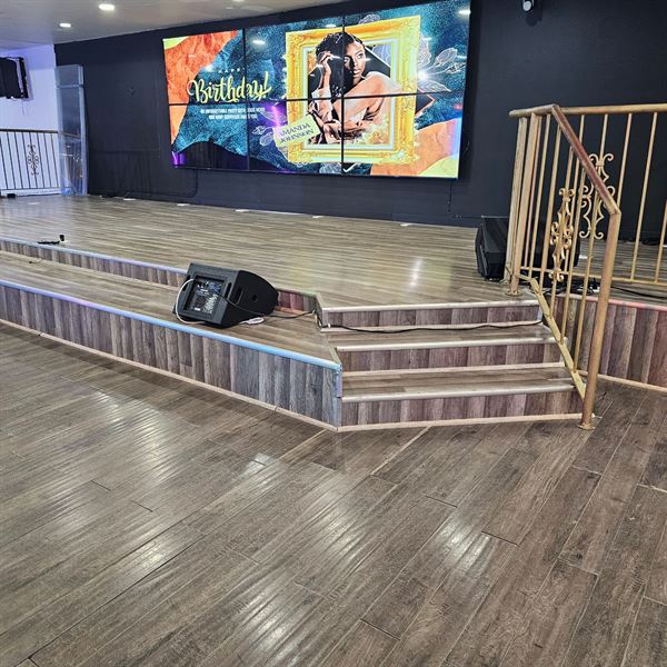 New Beginnings Banquet Hall